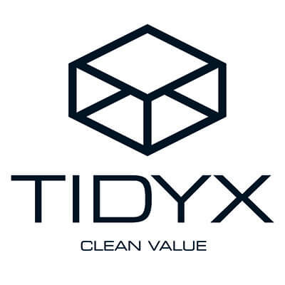 Logo Tidyx